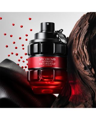 Spicebomb Infrared Eau de Parfum 3.4 oz.