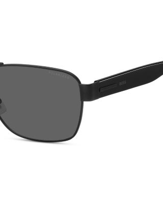 Aviator Sunglasses, 60mm