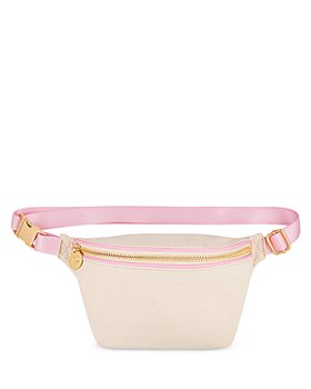 Stoney Clover Lane Classic Fanny Pack in Lilac