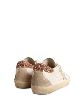 Women's Super-Star Low Top Sneakers