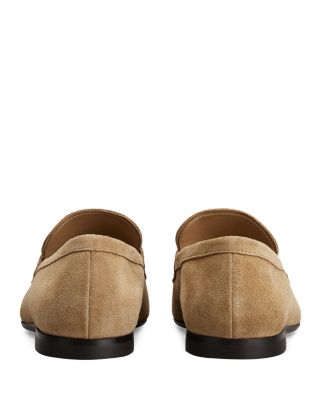 Men's Slip On Penny Loafers