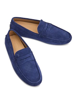 Men&#39;s Mocassino Nuovo Gommini Drivers