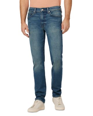 Joe's Jeans - The Brixton Slim Straight Fit Jeans