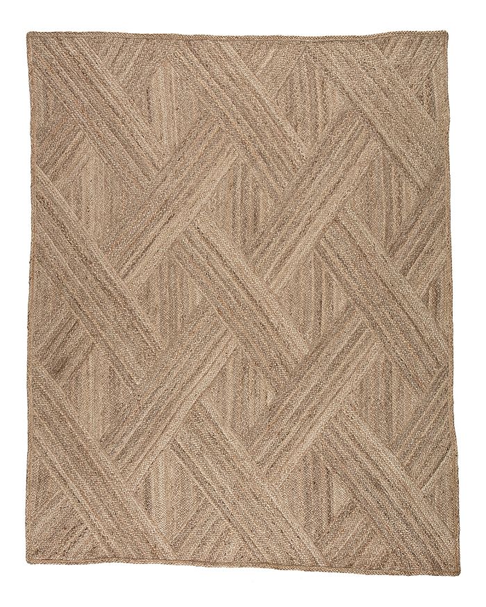 Jaipur Living Naturals Tobago NAT36 Area Rug, 8' x 10' Bloomingdale's