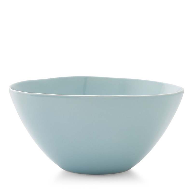 Portmeirion Sophie Conran Arbor Large Serving Bowl In Blue