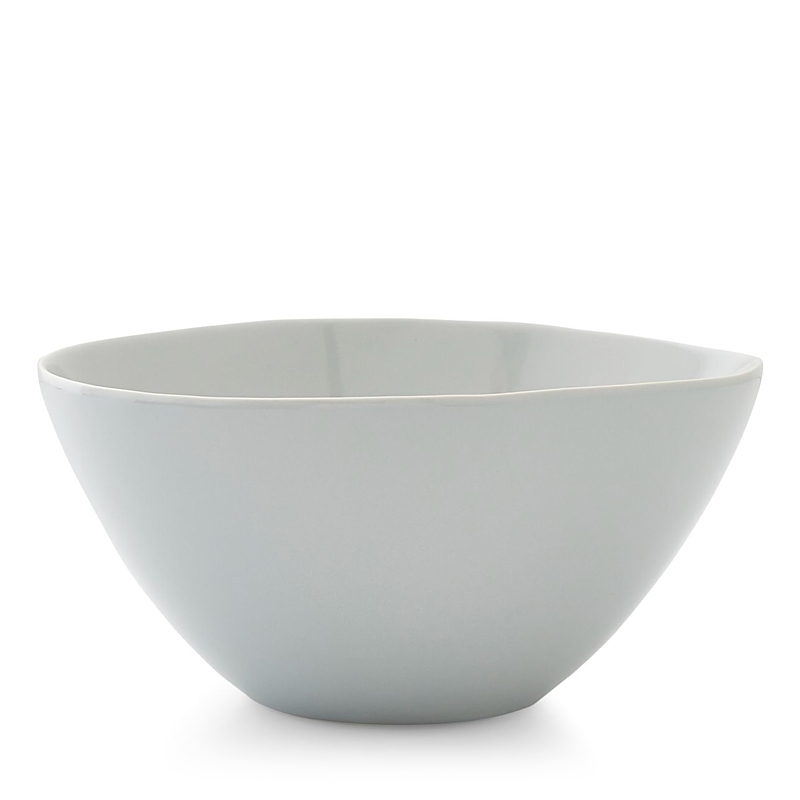Portmeirion Sophie Conran Arbor Large Serving Bowl In Gray