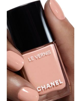 LE VERNIS Longwear Nail Colour