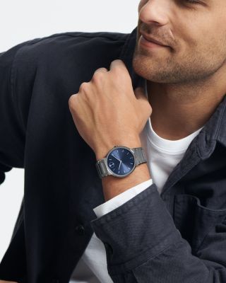 Bold Horizon Watch, 40mm