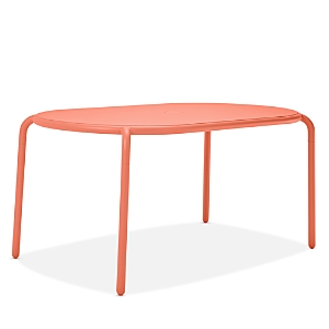 Fatboy Toni Tavolo Dining Table In Red