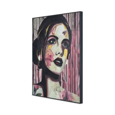 Renwil - Andretta Canvas Wall Art