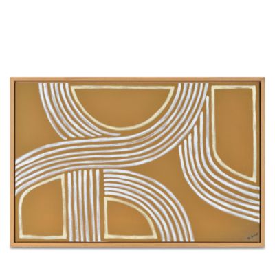 Renwil - Milestone Canvas Wall Art