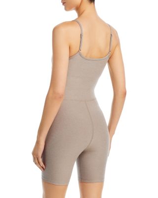 Space Dye Get In Gear Biker Jumpsuit