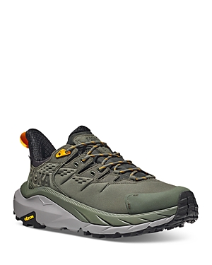Hoka Men's Kaha 2 Low Top Gtx Hiking Sneakers