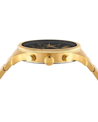 Colonne Chronograph, 44mm