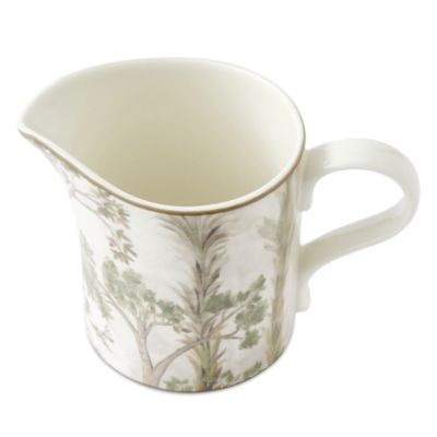 Tall Trees Creamer