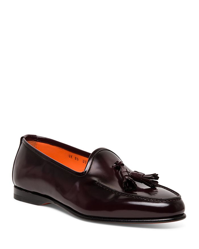 Salvatore ferragamo andrea velvet loafers discount