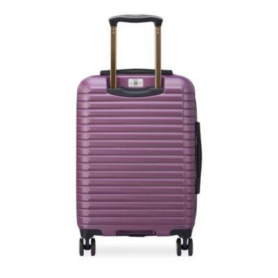 Cruise 3.0 Carry On Expandable Spinner Suitcase