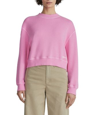 rag & bone - Terry Sweatshirt