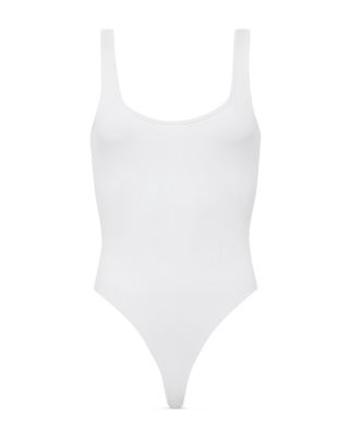 Nica Tank Top Bodysuit