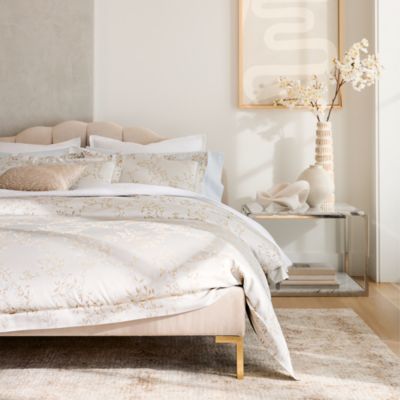 SFERRA - Edera Bedding Collection - Exclusive