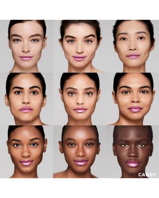 Pure Color Hi Lustre Lipstick