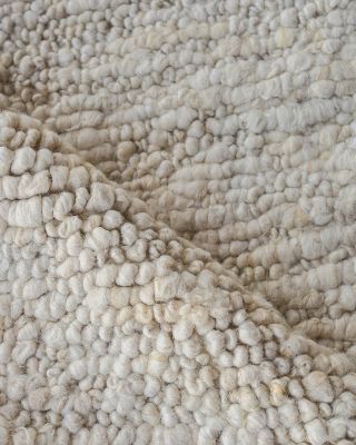 Borelli ER4751 Area Rug, 6' x 9'