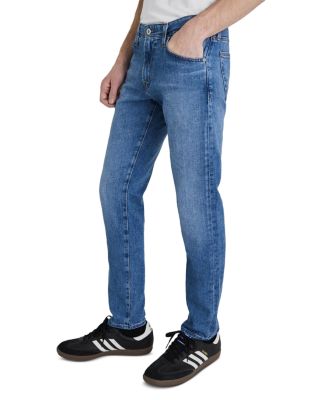 Tellis Slim Fit Jeans in Tailor
