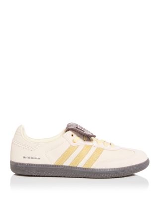 トップス adidas wales bonner 
WB KNIT FTBL LS Adidas x Wales Bonner Men's Samba Low Top Sneakers