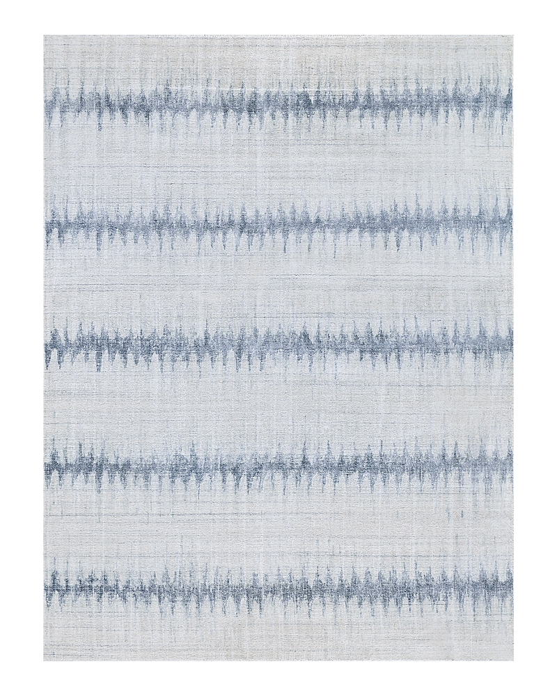 Exquisite Rugs Chroma Er4735 Area Rug, 8' X 10' In Mist