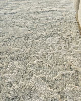 Cosmo ER4529 Area Rug, 8' x 10'