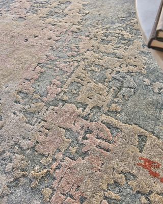 Laureno ER4470 Area Rug, 6' x 9'