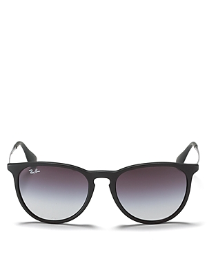 Ray-Ban Unisex Erika Classic Round Sunglasses, 54mm