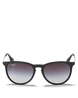 Ray-Ban Keyhole Sunglasses, 54mm; $140