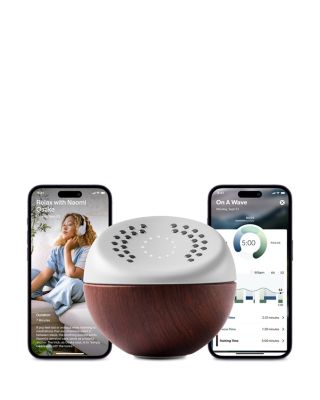 Core by Hyperice - Premium Smart Meditation Trainer