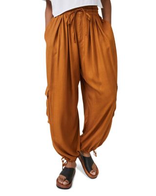 Free People - Palash Cargo Pants