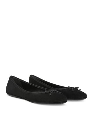 Women's Beatrix Slip On Bow Ballet Flats