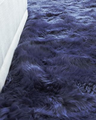 Sheepskin ER3847 Area Rug Collection