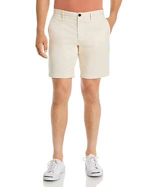 Theory Zaine Gd S9 Patton Shorts In Sand