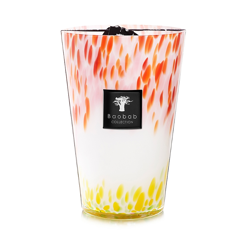 Baobab Collection Max 35 Eden Garden Scented Candle