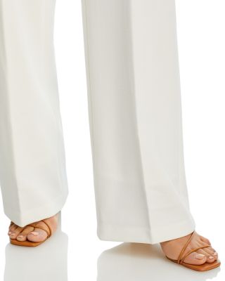 Wide Leg Pants - Exclusive