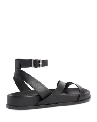 Women's Gaia Asymmetric Strappy Sandals