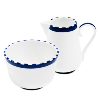 Richard Brendon - Sugar Bowl & Milk Jug