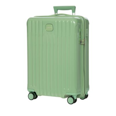 Positano 21&amp;quot; Carry on Spinner Suitcase
