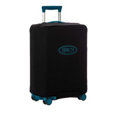 Positano 21" Carry on Spinner Pocket Suitcase