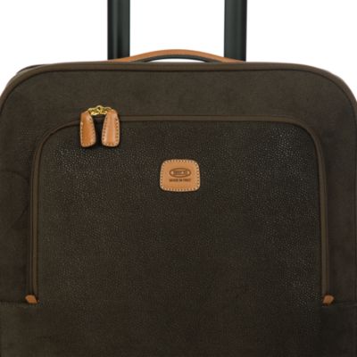 Life Compound 21" Carry on Spinner Suitcase
