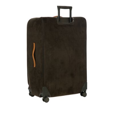 Life Compound 32" Spinner Suitcase