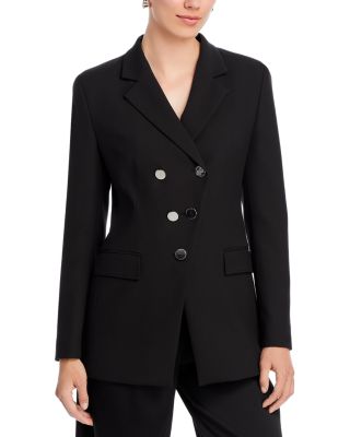 Jestena Double Breasted Blazer