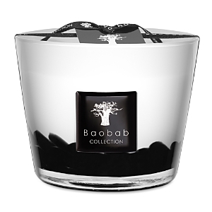 Baobab Collection Max 10 Feathers Candle