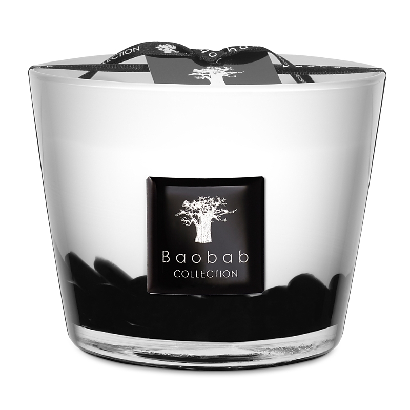 BAOBAB COLLECTION MAX 10 FEATHERS CANDLE