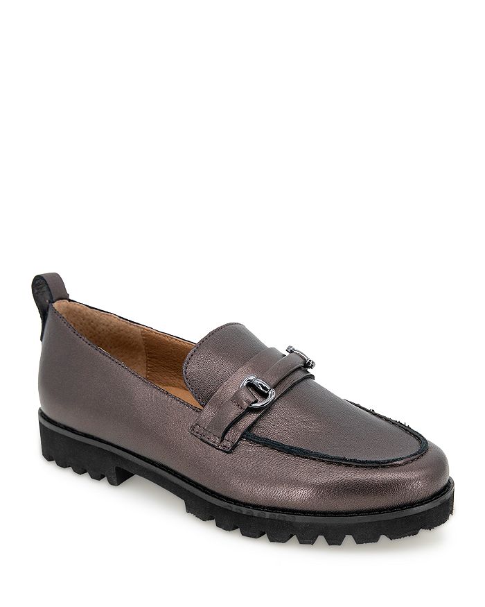 Gentle souls loafer discount